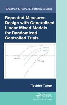 Repeated Measures Design with Generalized Linear Mixed Models for Randomized