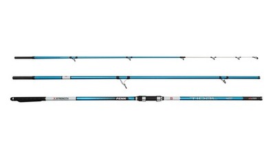 PENN Tidal XT K-type Hybrid Sensitip 4,5m 100-250g by TACKLE-DEALS !!!