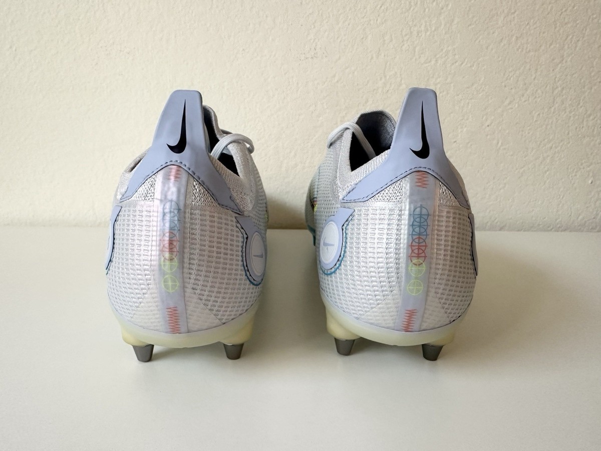 Nike Mercurial Vapor 14 Elite SG-Pro ‘Progress Pack’ DJ2835-055 Men’s Size 6 New Mercurial Vapor 14 Elite SG Pro AC  main image 2