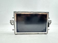 Mercedes-Benz GLK (X204) 2012 Bildschirm Display Anzeige A2129018103 LAA45385 Mercedes-Benz GLK (X204) 2012 Bildschirm Display Anzeige A2129018103 LAA45385