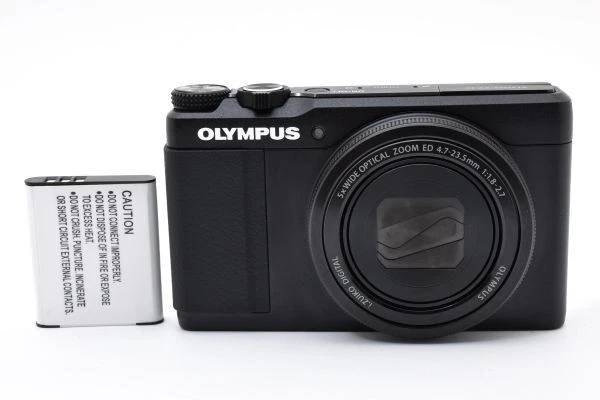 Olympus Xz 1 for sale - eBay
