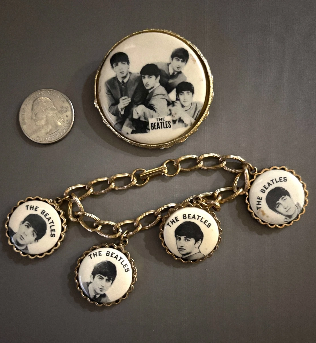 25+ Beatles Vintage Memorabilia for sale | Updated Oct 2026