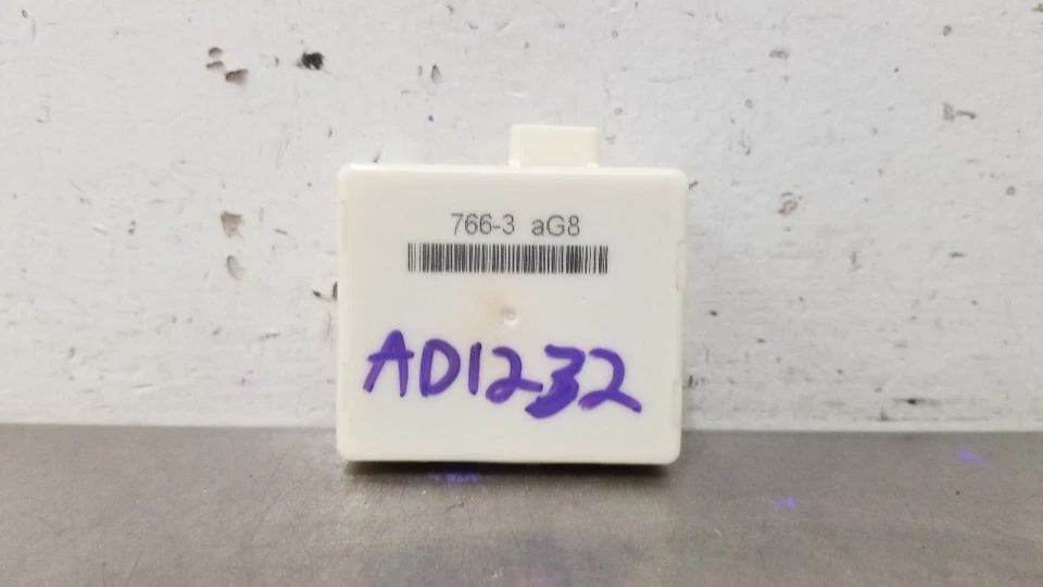 MÓDULO DE CONTROL DE TRANSMISIÓN TOYOTA SEQUOIA 17 Foto 4 de 4