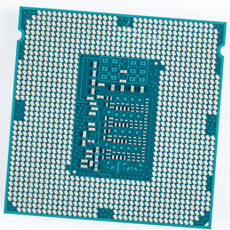 Procesador Intel Core i5-4690K SR21A LGA1150 3,5 GHz Desbloqueado Cuatro Núcleos Desbloqueado Foto 2 de 2