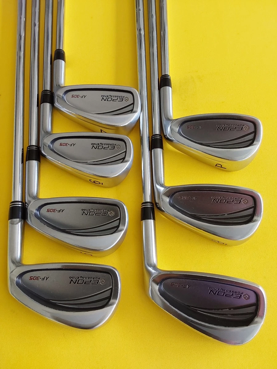 EPON Golf Iron Sets for sale | eBay