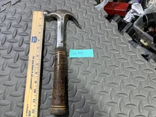 Vintage Estwing  Hammer early model  (26942)