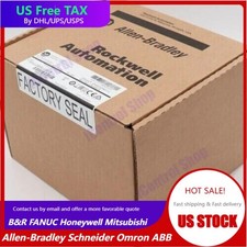 New AB 1769-L24ER-QB1B CompactLogix Controlle...