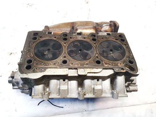 059253033c Motorkopf, Zylinderkopf  Volkswagen Passat DE1551933-90