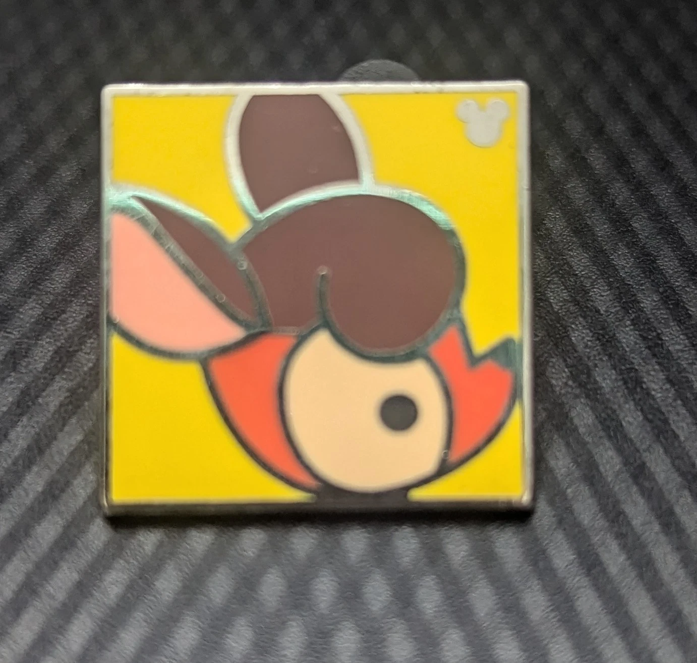 2013 Hidden Mickey Series Sweet Characters Bambi Official Disney Trading Pin