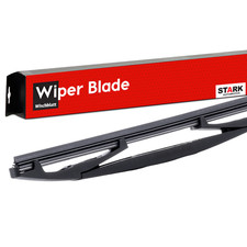 STARK Heckscheibenwischer Hinten für OPEL Corsa C Schrägheck (X01)