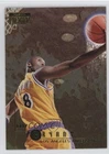 1996-97 Skybox Premium Kobe Bryant #55 Rookie RC HOF