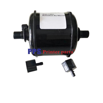 UV Ink Filter Bulk Capsule Filter 5μ for Liyu GZ Myjet Chinese UV Inkjet printer