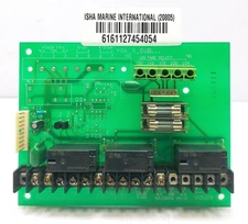 YSK_S_SUB PCB Card