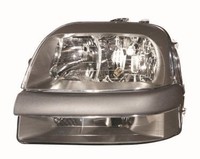 Depo 661-1135L-LD-EM Scheinwerfer Links FüR Doblo I 03.01-12.05 Fiat
