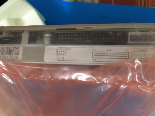 2 OnStream ADR2 60 IDE 5.25'' 3122-257-53161 Internal Drives