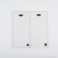 Ab Plate Die Cutting Embossing Machine Plate PC Board Paper Cutting Tool DIY Die