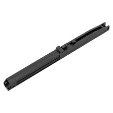 1SET Soft Close Mechanism For Damper Sliding Barn Door Hardware Track Kit NEW