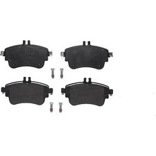 Brembo P 50 094 Bremsbelagsatz für MERCEDES BENZ A KLASSE B CLA W176 W246 W242 Brembo P 50 094 Bremsbelagsatz für MERCEDES BENZ A KLASSE B CLA W176 W246 W242