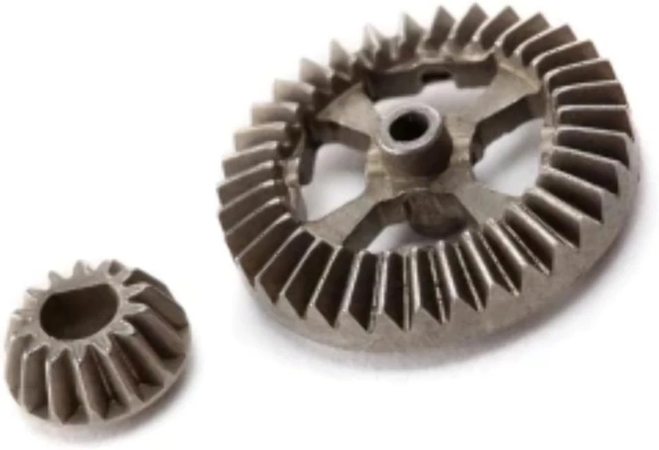 Traxxas Metal Differential/Pinion Ring Gear - Image 2 of 2