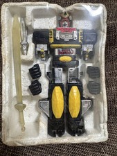 Superalloy Popy Ga-89 Leopard Spiderman