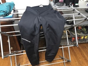 NRG Hydroskin Kayak Pants Men’s Medium 