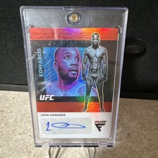 2022 Panini Chronicles UFC MMA Cards Checklist 28