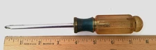 Craftsman #2 Phillips Screw Driver 41295 + WF USA K322