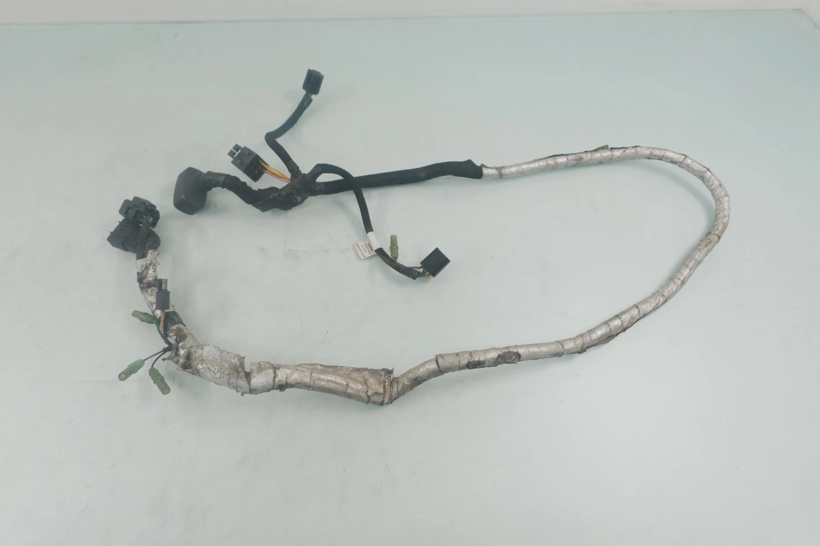 2008-2015 Polaris OEM Headlight Instrument Wiring Harness RMK Dragon IQ