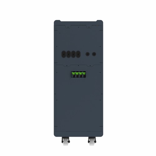 Batteriespeicher Akku Premium LiFePO4 Lithium 25 kWh 500Ah Felicity Solar - Bild 6 von 13