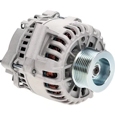 Alternator For 7.3L 7.3 Ford F150 F250 F350 F450 Pickup 99 00 01 1999 2000 2001