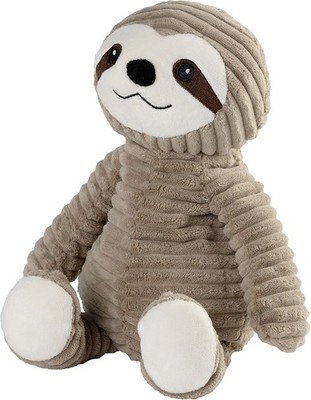 Warmies Faultier Wärmekuscheltier Wärmetier Wärmekissen Kuscheltier B-Ware