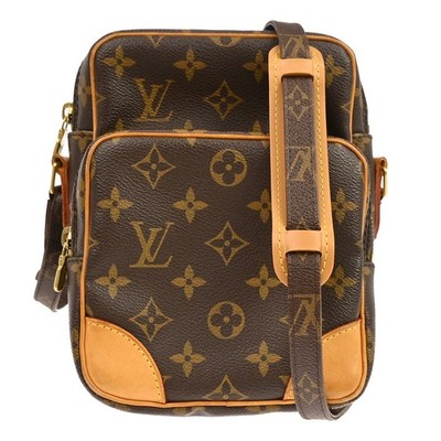 Best07 LOUIS VUITTON AMAZON CROSS BODY SHOULDER BAG M45236 TJ1162 RQ04414