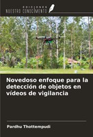 Pardhu Thottempudi | Novedoso Enfoque Para La DeteccióN De Objetos En VíDeos...