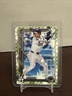 2025 Topps Holiday Shohei Ohtani Green Plaid Advent Calendar Dodgers H200 🔥🔥