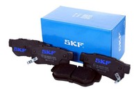 Skf Bremsbelagsatz, Scheibenbremse Vkbp 90340 A FüR Hyundai Kia