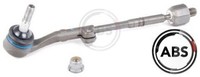 A.B.S. 250309 Spurstange Komplett Lenkstange FüR BMW