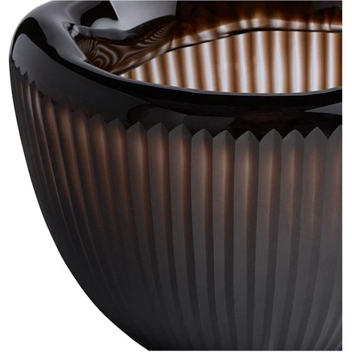 Cyan Design 11853 Cacao 8 X 6.25 inch Vase, Small - Picture 6 of 6