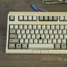 Unicomp Computer Keyboards & Keypads for sale | eBay