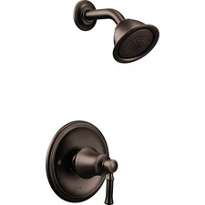 T2182EPORB Dartmoor Posi-Temp Eco-Preformance Shower only, Oil Rubbed Bronze