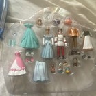 Disney Parks Cinderella Deluxe Fashion Set Cinderella & Prince Charming — photo 6