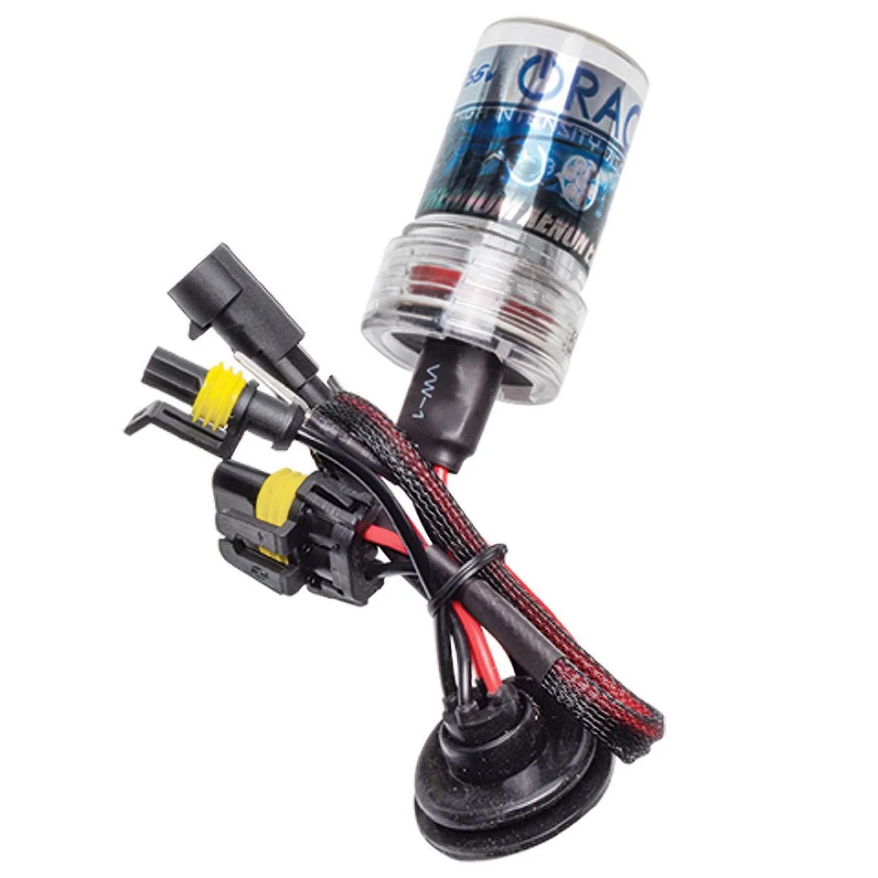 Oracle Headlight Bulb Set - Universal H11 Xenon HID Bulb, 6000K - Image 2 of 4