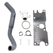 Polaris Breather Kit 850 For Off Road Models Genuine Oem - 2204755
