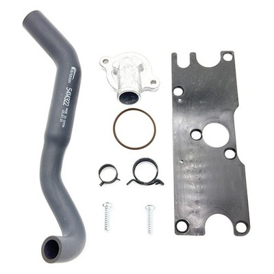Polaris Breather Kit, 850, for Off Road Models, Genuine OEM - 2204755