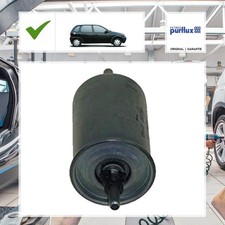 Kraftstofffilter Purflux für Opel Corsa B S93 1.2 i (F08, F68, M68)