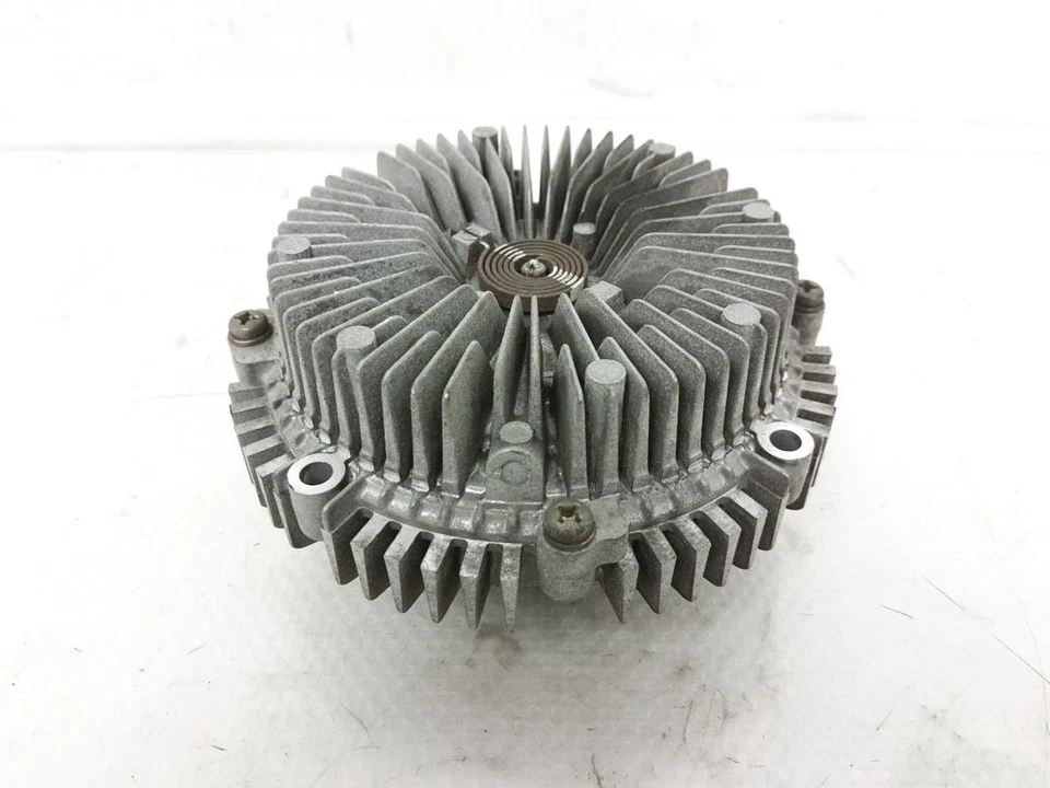 Embrague ventilador Infiniti Fx45 2003-2008 21082-6P00a 21082-6P003 Foto 3 de 4
