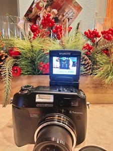 Olympus Camedia C 5060 | eBay