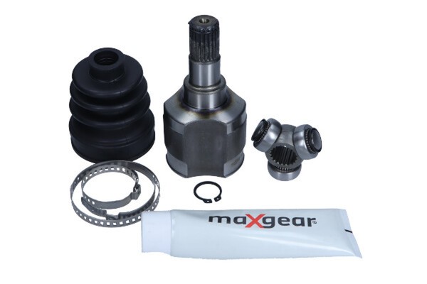 Maxgear Gelenksatz Antriebswelle 49-2795 FüR Daewoo Matiz M100 M150-image
