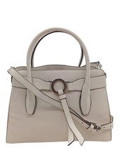 JOOP! JEANS Borsa con manico Donna Borsa bianco sporco stile casual