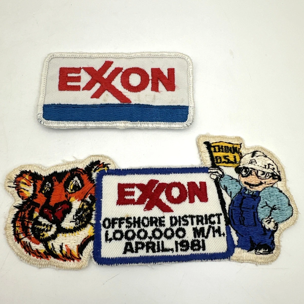 Exxon Advertising for sale | eBay