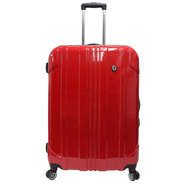 revo 29 inch hardside spinner